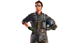 gta online flight school artwork png