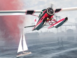 gtao dodo