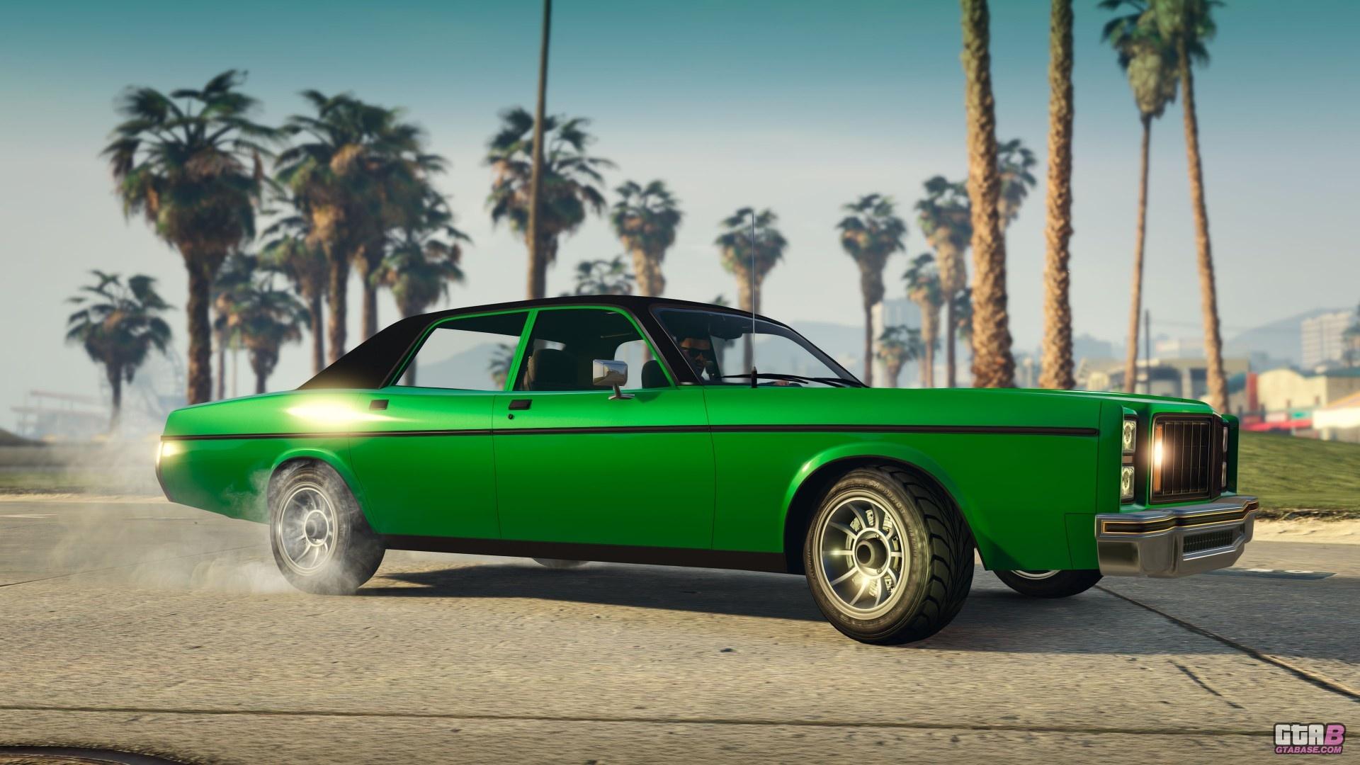 GTA V - Cadê o Game - Desbloqueando o Duke O'Death