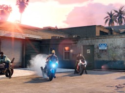 gtaonline bikers screenshot