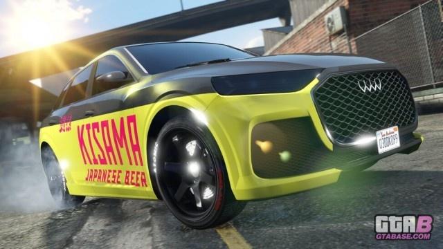 gtaonline iwagen action