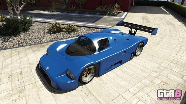 gtaonline lm87