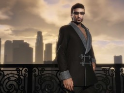 gtaonline loungewear
