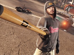 gtaonline meleeweapons