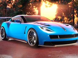 gtaonline ocelotpariah screenshot