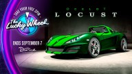 gtaonline podiumvehicle ocelotlocust