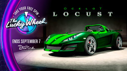 gtaonline podiumvehicle ocelotlocust
