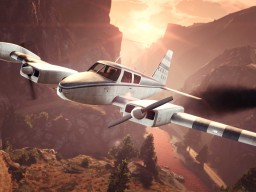 gtaonline smugglerevent screenshot