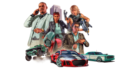 gtaonline the criminal enterprises alternative artwork png