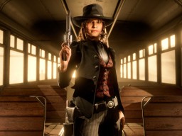 reddeadonline communityoutfit screenshot