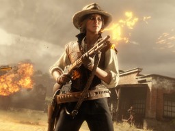 reddeadonline screenshot 2