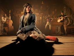 reddeadonline screenshot 3