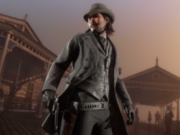 reddeadonline screenshot