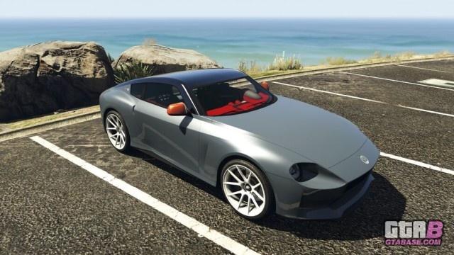 gtaonline 300r