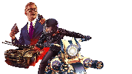 gtaonline arenawar artworkpng