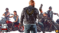 gtaonline biker artwork png
