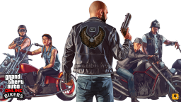 gtaonline biker artwork png