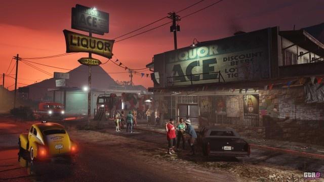 GTA V Title Update 1.59 / 1.60 Patch Notes: Next Gen Bug Fixes