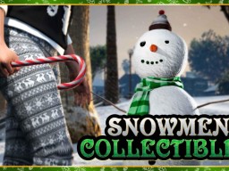 gtaonline festivesurprise2022 snowmen