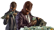 gtaonline heist artwork png