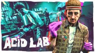 gtaonline lsdrugwars artwork acidlab