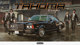 gtaonline lsdrugwars artwork tahoma coupe