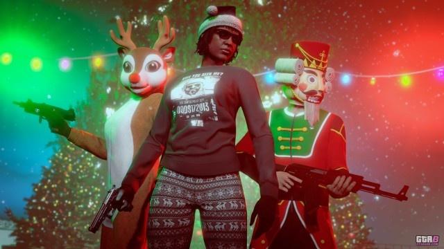 Grand Theft Auto Online Drug Wars & Ray Tracing Update Release Date Revealed