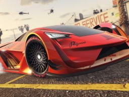 gtaonline tezeract