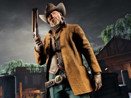 reddeadonline screenshot 21