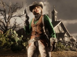 reddeadonline screenshot 26