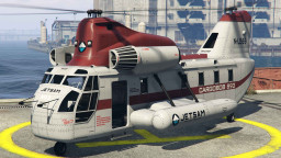cargobobjetsam