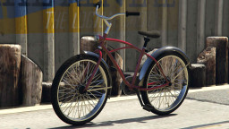 cruiser
