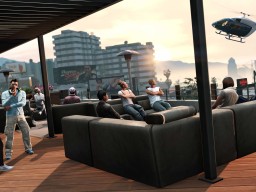 gtaonline eclipseblvdgarage screenshot 2