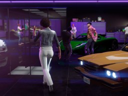 gtaonline eclipseblvdgarage screenshot 3