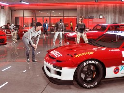 gtaonline eclipseblvdgarage screenshot 5