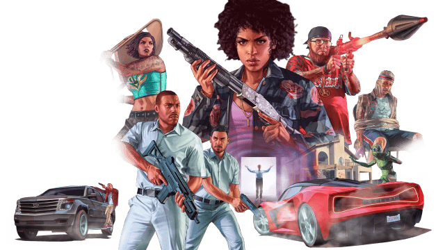 gtaonline lossantosdrugwars thelastdose artwork png