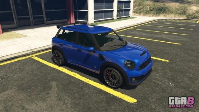 gtaonline vehicle issirally