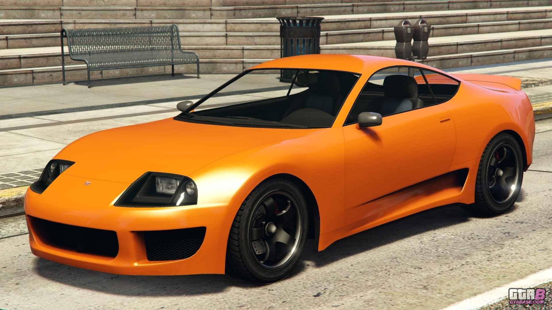 Dinka Jester Classic  GTA 5 Online Vehicle Stats, Price, How To Get