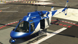 maverick