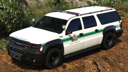 parkranger