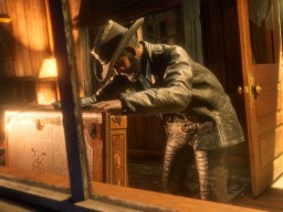 reddeadonline screenshot 15