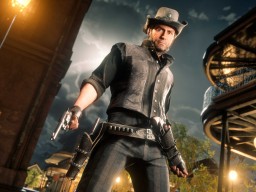 reddeadonline screenshot 26