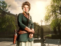 reddeadonline screenshot 31
