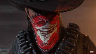 RDR2 Title Update 1.32 Patch Notes - Stability Fixes