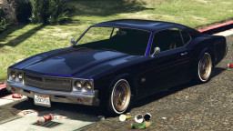 sabreturbocustom
