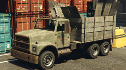scraptruck