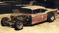 tornadoratrod