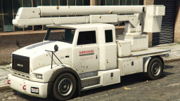utilitytruckcherrypicker