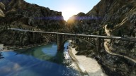 GTA5 227 Bridge AlamoSea Landscape