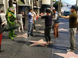 GTA5 229 VinewoodBoulevard